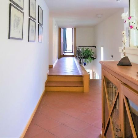 B&B Villa Apuana Марина-ди-Каррара Экстерьер фото